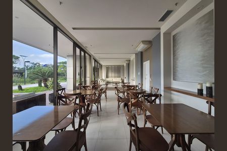 Apartamento à venda com 180m², 3 quartos e 3 vagasÁrea comum