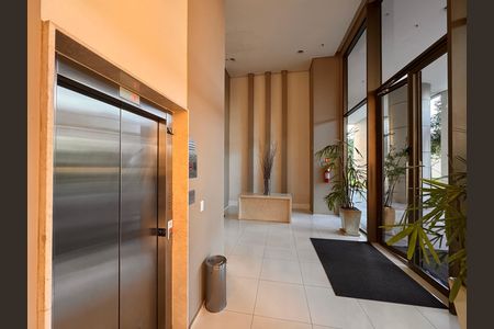 Apartamento à venda com 180m², 3 quartos e 3 vagasÁrea comum