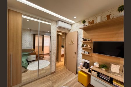 Apartamento à venda com 180m², 3 quartos e 3 vagasSuíte 2