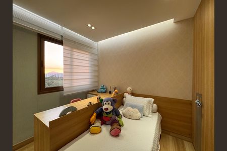 Apartamento à venda com 180m², 3 quartos e 3 vagasSuíte 3