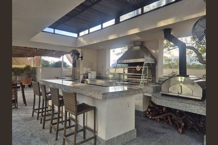 Apartamento à venda com 180m², 3 quartos e 3 vagasÁrea comum