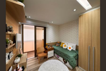 Apartamento à venda com 180m², 3 quartos e 3 vagasSuíte 2