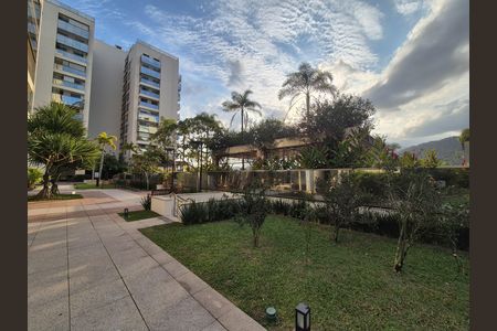 Apartamento à venda com 180m², 3 quartos e 3 vagasÁrea comum