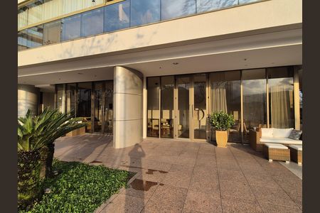 Apartamento à venda com 180m², 3 quartos e 3 vagasÁrea comum