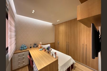 Apartamento à venda com 180m², 3 quartos e 3 vagasSuíte 3