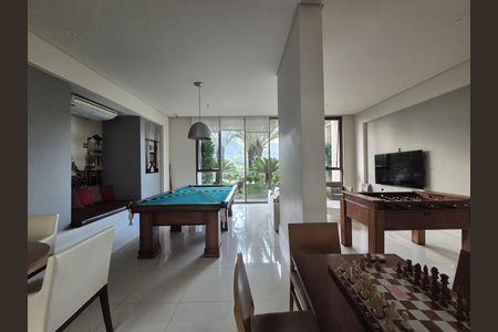 Apartamento à venda com 180m², 3 quartos e 3 vagasÁrea comum