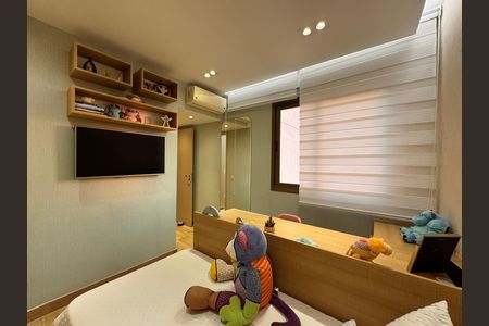 Apartamento à venda com 180m², 3 quartos e 3 vagasSuíte 3