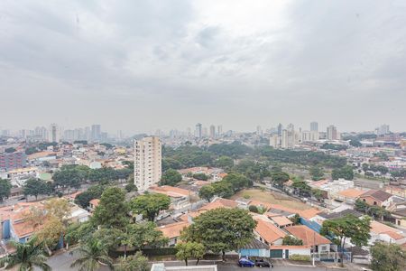 Apartamento para alugar com 150m², 3 quartos e 4 vagasVista