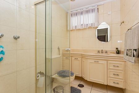 Apartamento para alugar com 150m², 3 quartos e 4 vagasBanheiro Social