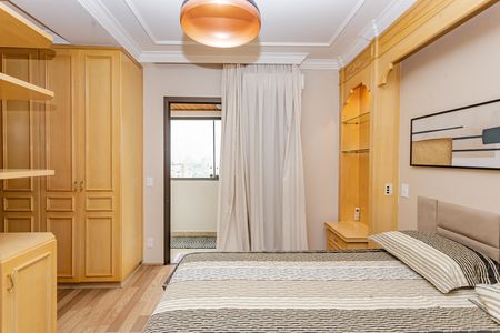 Apartamento para alugar com 150m², 3 quartos e 4 vagasSuíte