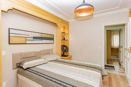 Apartamento para alugar com 150m², 3 quartos e 4 vagasSuíte
