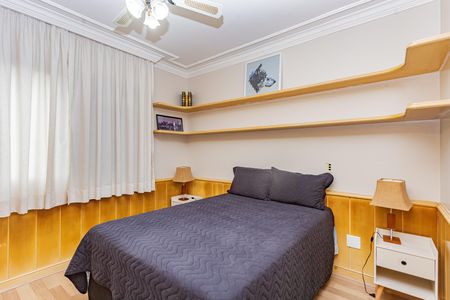 Apartamento para alugar com 150m², 3 quartos e 4 vagasQuarto 2