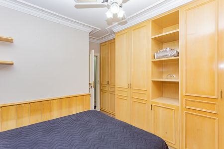 Apartamento para alugar com 150m², 3 quartos e 4 vagasQuarto 2