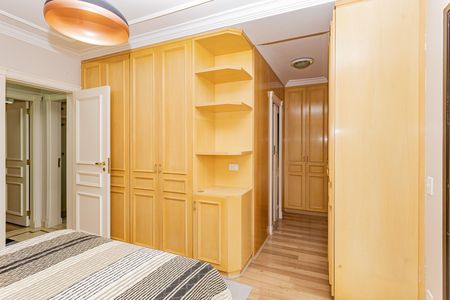 Apartamento para alugar com 150m², 3 quartos e 4 vagasSuíte