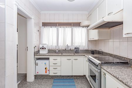 Apartamento para alugar com 150m², 3 quartos e 4 vagasCozinha