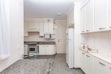Apartamento para alugar com 150m², 3 quartos e 4 vagasCozinha