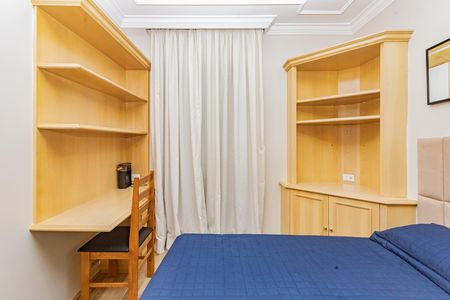 Apartamento para alugar com 150m², 3 quartos e 4 vagasQuarto 1