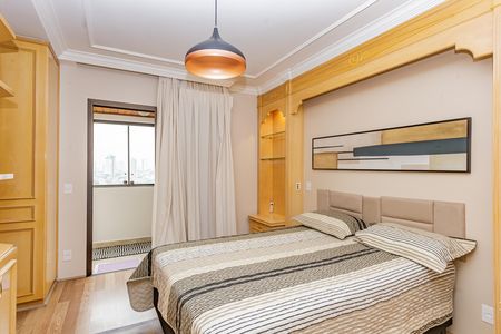 Apartamento para alugar com 150m², 3 quartos e 4 vagasSuíte