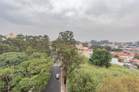 Vista de apartamento para alugar com 3 quartos, 150m² em Vila da Saúde, São Paulo