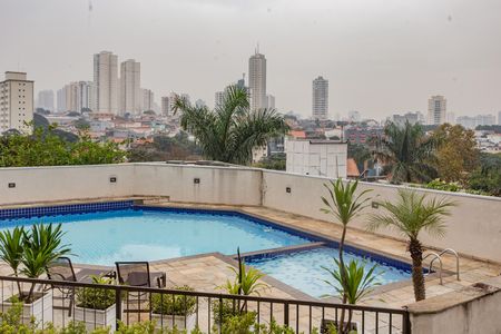 Apartamento para alugar com 150m², 3 quartos e 4 vagasÁrea comum - Piscina