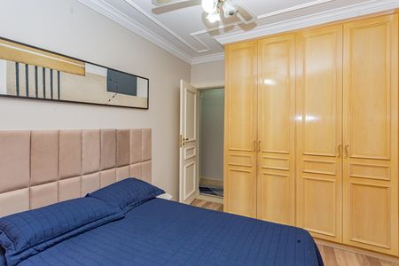 Apartamento para alugar com 150m², 3 quartos e 4 vagasQuarto 1