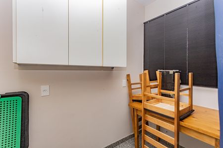 Apartamento para alugar com 150m², 3 quartos e 4 vagasQuarto de Serviço