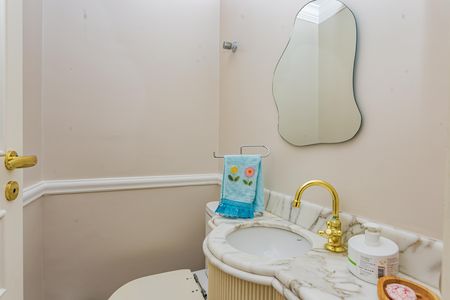 Apartamento para alugar com 150m², 3 quartos e 4 vagasLavabo