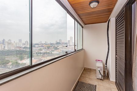 Apartamento para alugar com 150m², 3 quartos e 4 vagasVaranda da Suíte