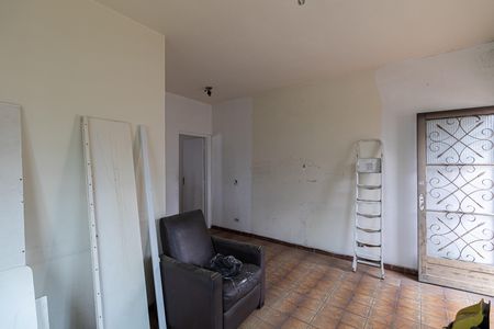Casa para alugar com 250m², 5 quartos e 6 vagas Casa para alugar com 250m², 5 quartos e 6 vagasCasa 4 - Sala