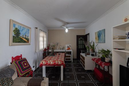 Casa para alugar com 250m², 5 quartos e 6 vagas Casa para alugar com 250m², 5 quartos e 6 vagasCasa 1 - Sala