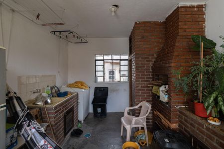 Casa para alugar com 250m², 5 quartos e 6 vagas Casa para alugar com 250m², 5 quartos e 6 vagasCasa 1 - Churrasqueira
