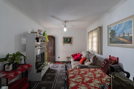 Casa 1 - Sala de casa para alugar com 5 quartos, 250m² em Vila Buenos Aires, São Paulo