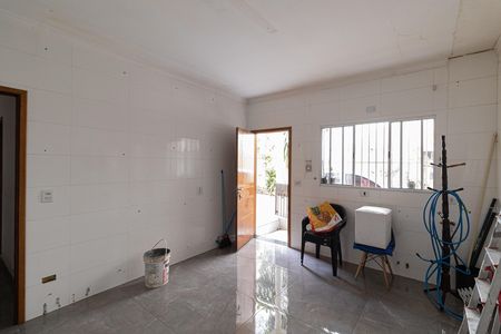 Casa para alugar com 250m², 5 quartos e 6 vagas Casa para alugar com 250m², 5 quartos e 6 vagasCasa 2 - Cozinha