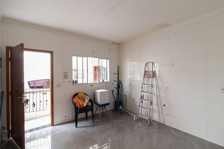 Casa para alugar com 250m², 5 quartos e 6 vagas Casa para alugar com 250m², 5 quartos e 6 vagasCasa 2 - Cozinha