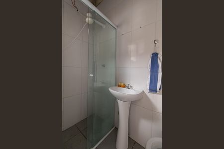 Casa para alugar com 250m², 5 quartos e 6 vagas Casa para alugar com 250m², 5 quartos e 6 vagasCasa 2 - Banheiro