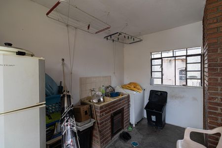 Casa para alugar com 250m², 5 quartos e 6 vagas Casa para alugar com 250m², 5 quartos e 6 vagasCasa 1 - Churrasqueira