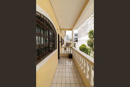 Casa para alugar com 250m², 5 quartos e 6 vagas Casa para alugar com 250m², 5 quartos e 6 vagasCasa 1 - Varanda