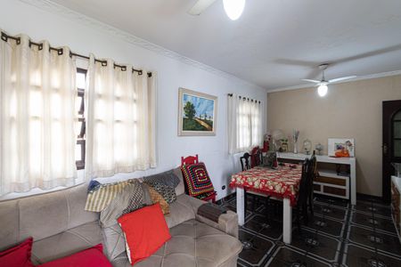 Casa para alugar com 250m², 5 quartos e 6 vagas Casa para alugar com 250m², 5 quartos e 6 vagasCasa 1 - Sala