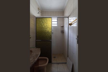 Casa para alugar com 250m², 5 quartos e 6 vagas Casa para alugar com 250m², 5 quartos e 6 vagasCasa 3 - Banheiro
