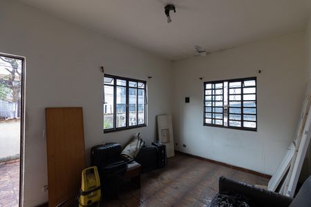 Casa para alugar com 250m², 5 quartos e 6 vagas Casa para alugar com 250m², 5 quartos e 6 vagasCasa 4 - Sala