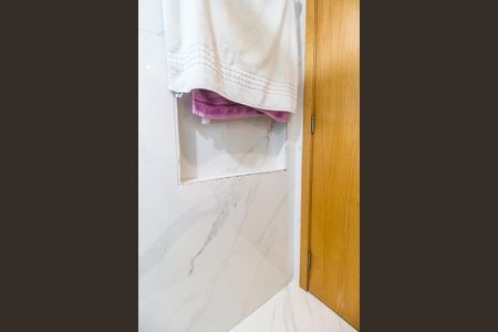 Apartamento para alugar com 28m², 1 quarto e 1 vaga Apartamento para alugar com 28m², 1 quarto e 1 vagaBanheiro