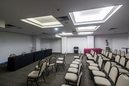 Apartamento para alugar com 28m², 1 quarto e 1 vagaÁrea comum