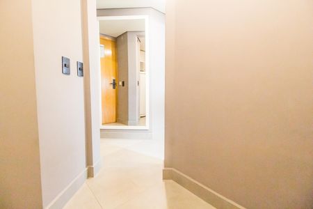Apartamento para alugar com 28m², 1 quarto e 1 vaga Apartamento para alugar com 28m², 1 quarto e 1 vagaCozinha