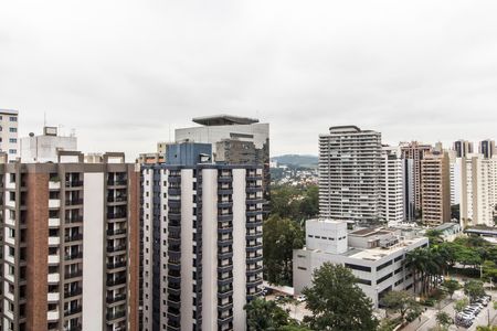 Apartamento para alugar com 28m², 1 quarto e 1 vaga Apartamento para alugar com 28m², 1 quarto e 1 vagaVista do Quarto