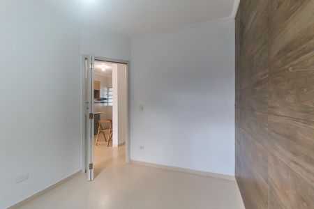 Casa de condomínio para alugar com 58m², 2 quartos e 2 vagas Casa de condomínio para alugar com 58m², 2 quartos e 2 vagasQuarto 1