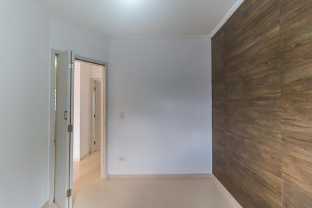 Casa de condomínio para alugar com 58m², 2 quartos e 2 vagas Casa de condomínio para alugar com 58m², 2 quartos e 2 vagasQuarto 1