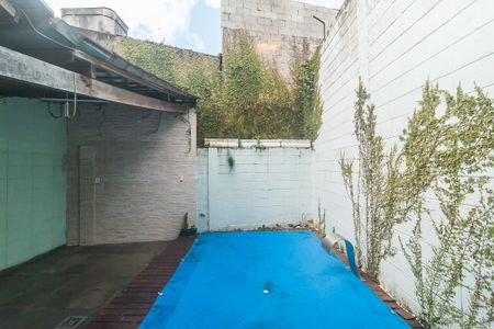 Casa de condomínio para alugar com 58m², 2 quartos e 2 vagas Casa de condomínio para alugar com 58m², 2 quartos e 2 vagasVista do Quarto 2