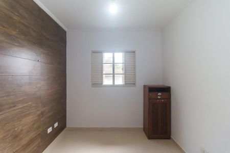 Casa de condomínio para alugar com 58m², 2 quartos e 2 vagas Casa de condomínio para alugar com 58m², 2 quartos e 2 vagasQuarto 1