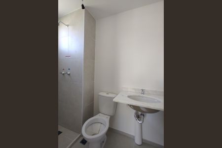 Apartamento para alugar com 60m², 2 quartos e 1 vagaBanheiro Social