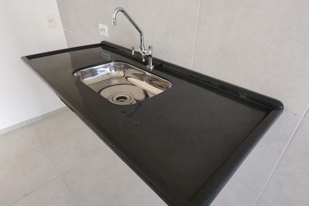 Apartamento para alugar com 60m², 2 quartos e 1 vaga Apartamento para alugar com 60m², 2 quartos e 1 vagaCozinha
